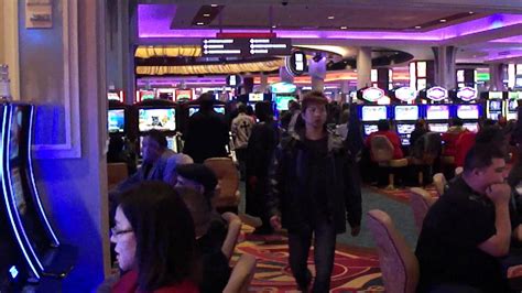 rockaway blvd casino jobs.